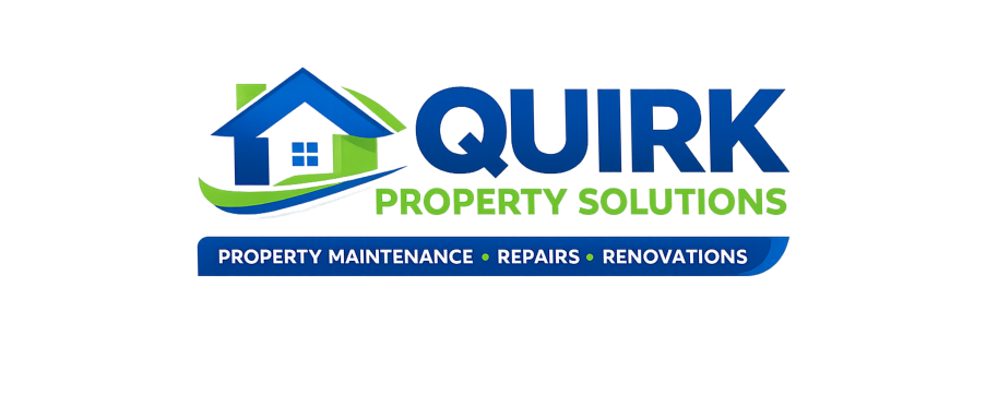 logo for quirk property solutions 